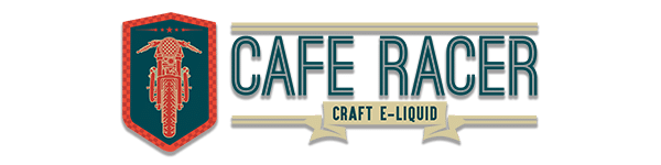 Cafe Racer Logo
