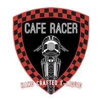 Cafe Racer Logo